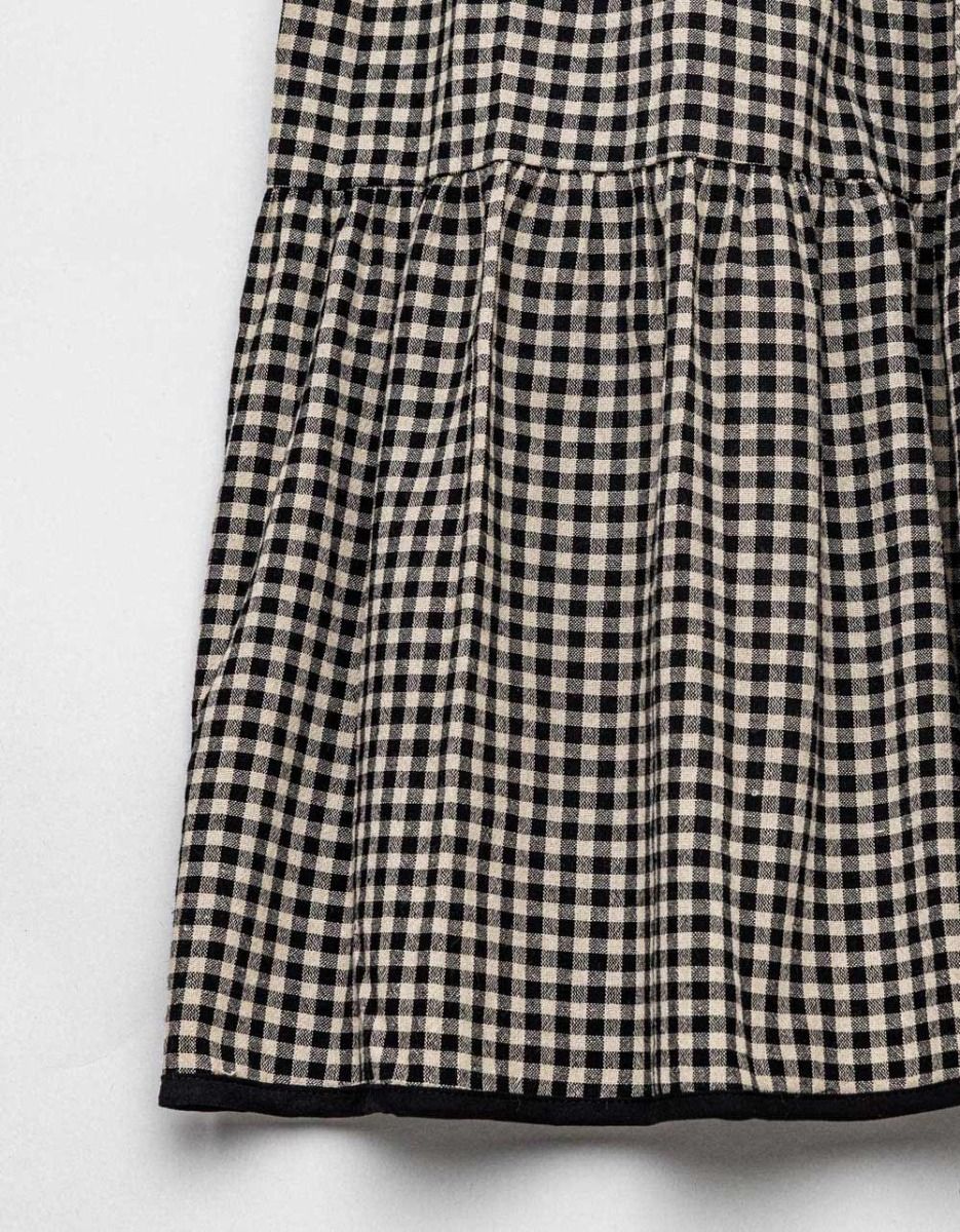 Piper Gingham Skirt_1