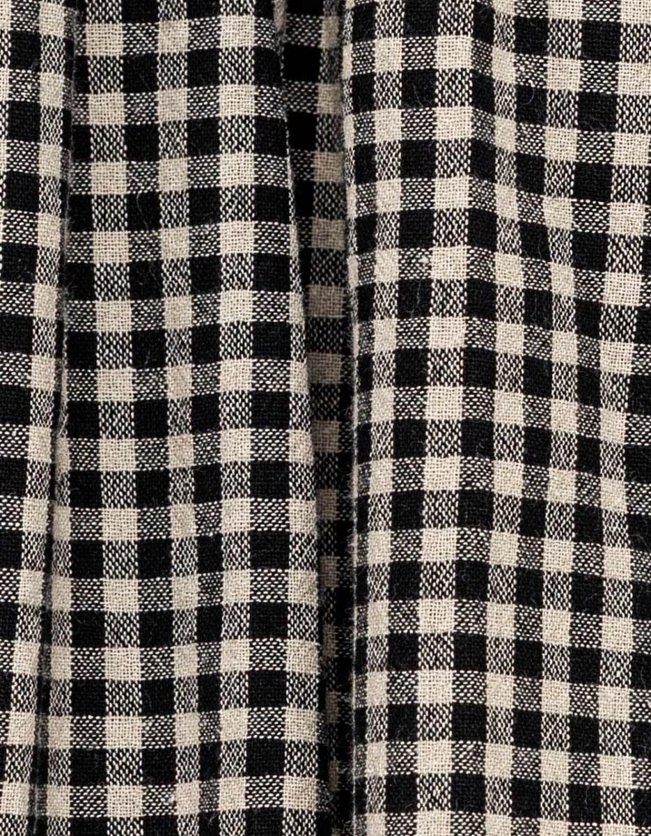 Piper Gingham Skirt_3