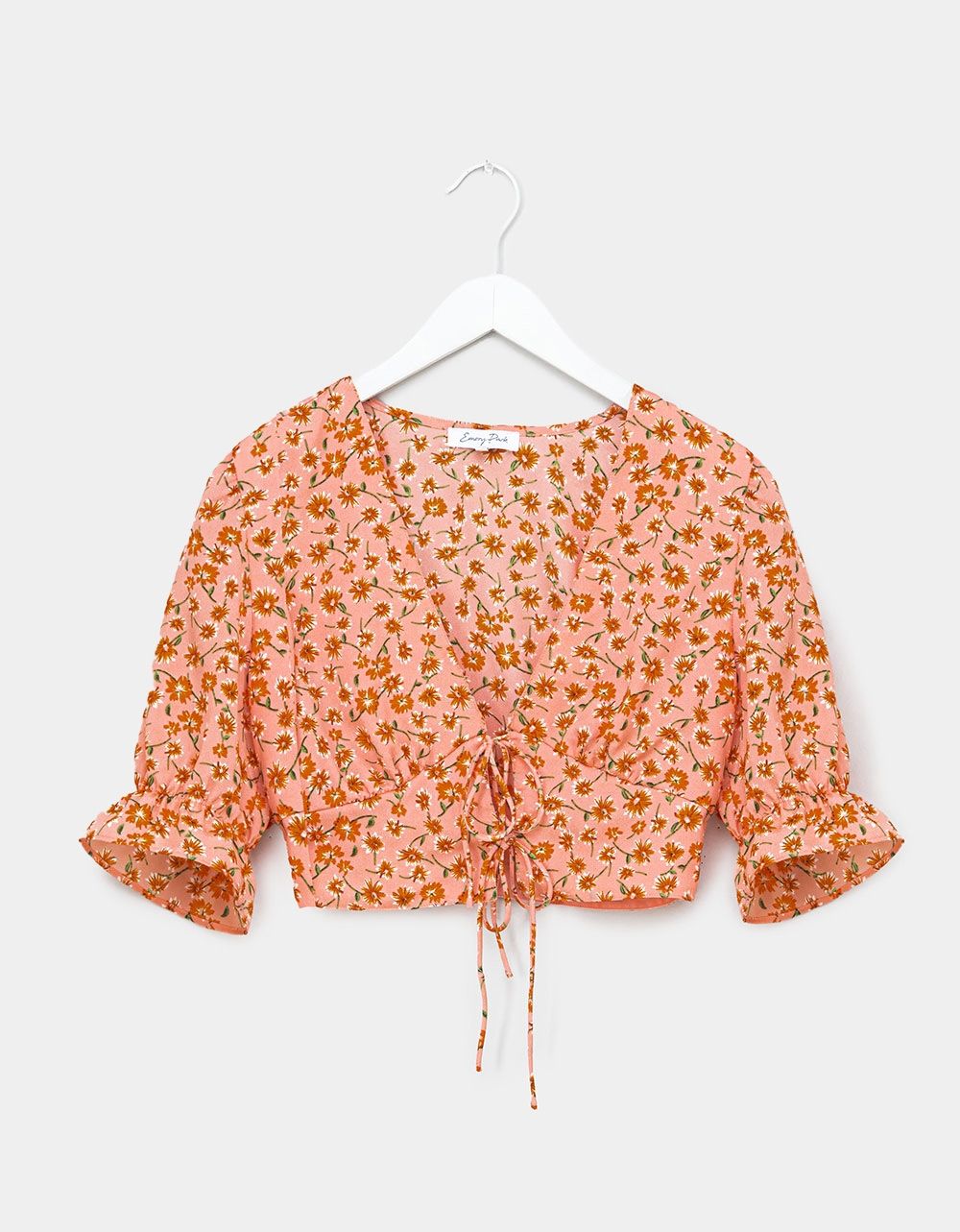 Pippa Tie Top_0