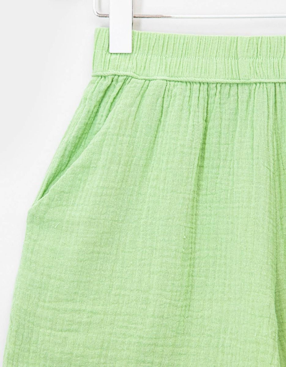 Plage Pull-On Shorts_6