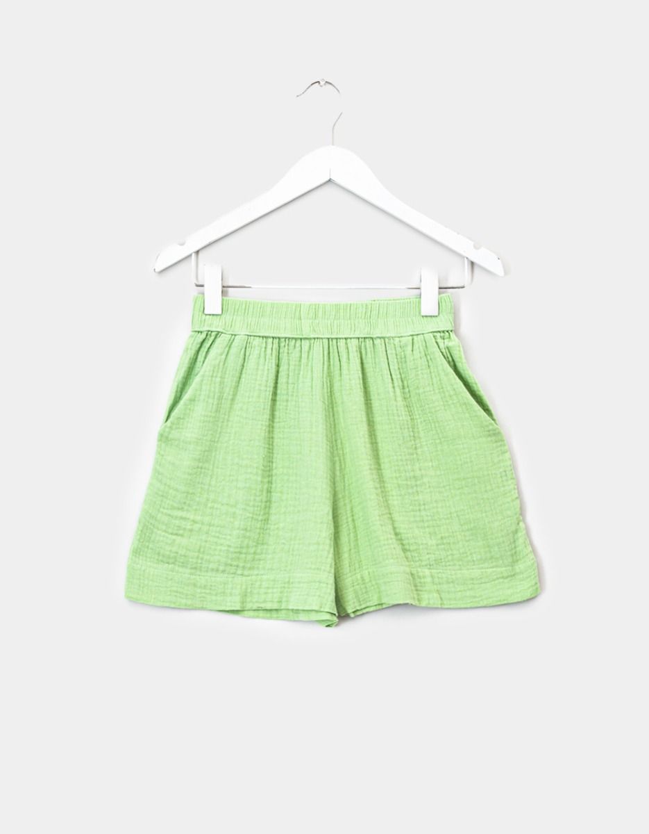 Plage Pull-On Shorts_0