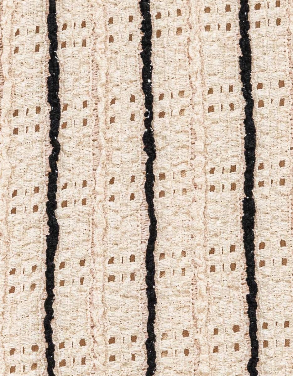 Plage Stripe Shorts_4