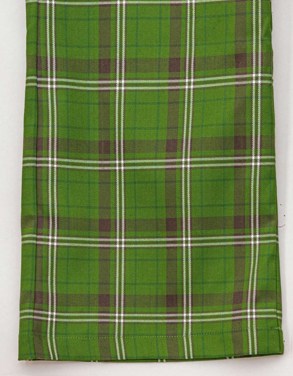 Plaid Juline Pants_3