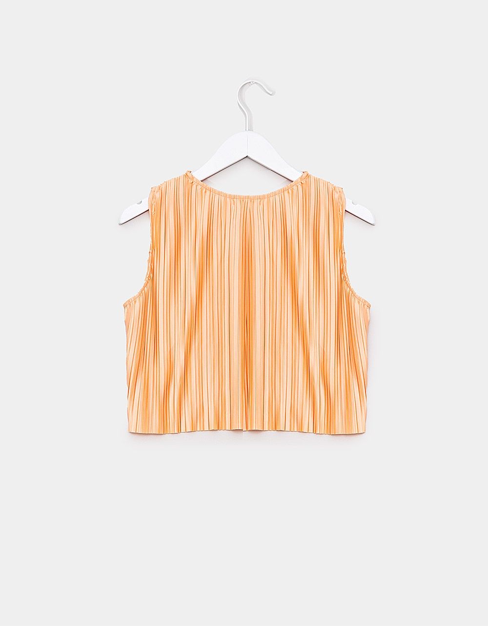 Plisse Top_1