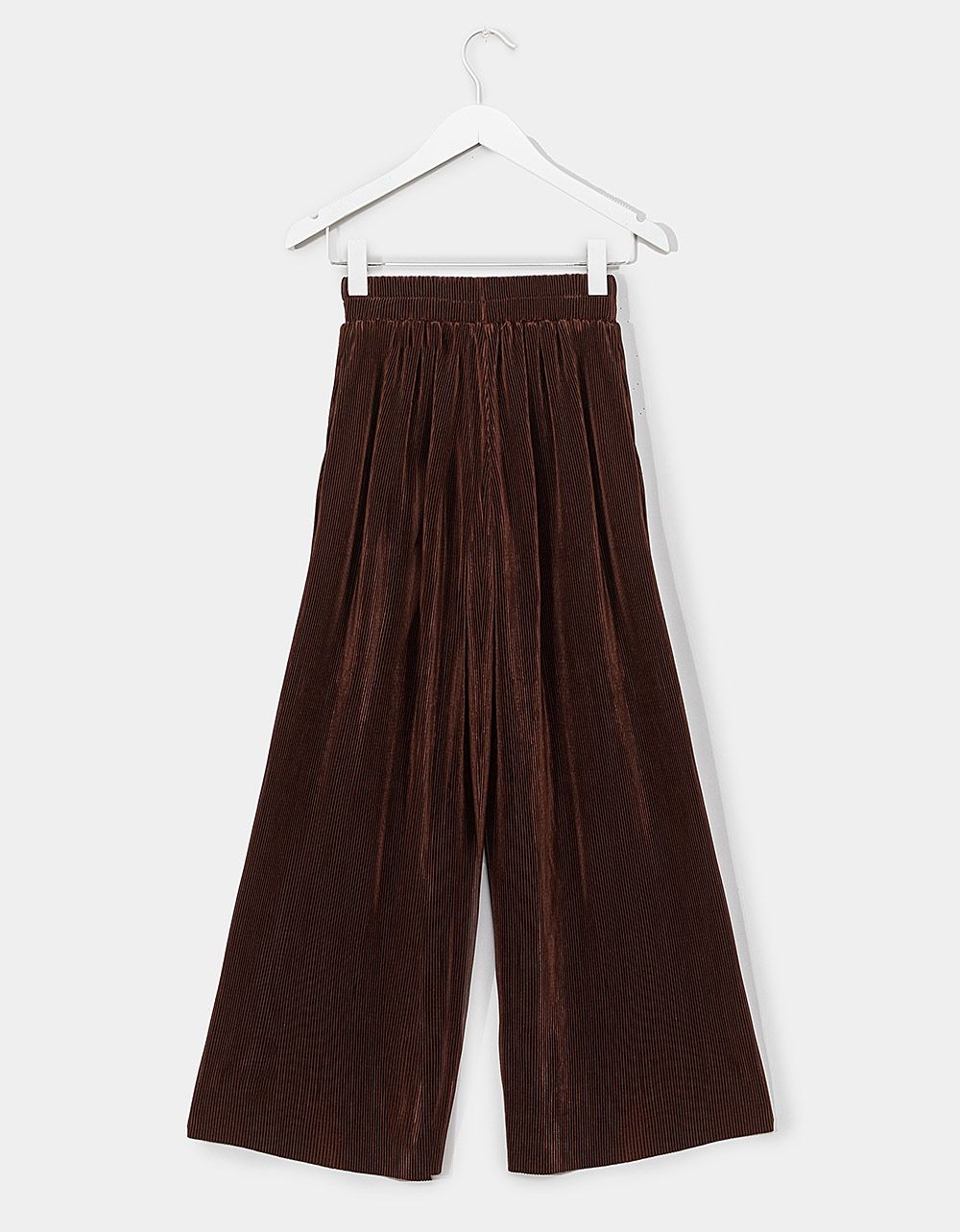 Plisse Trousers_0