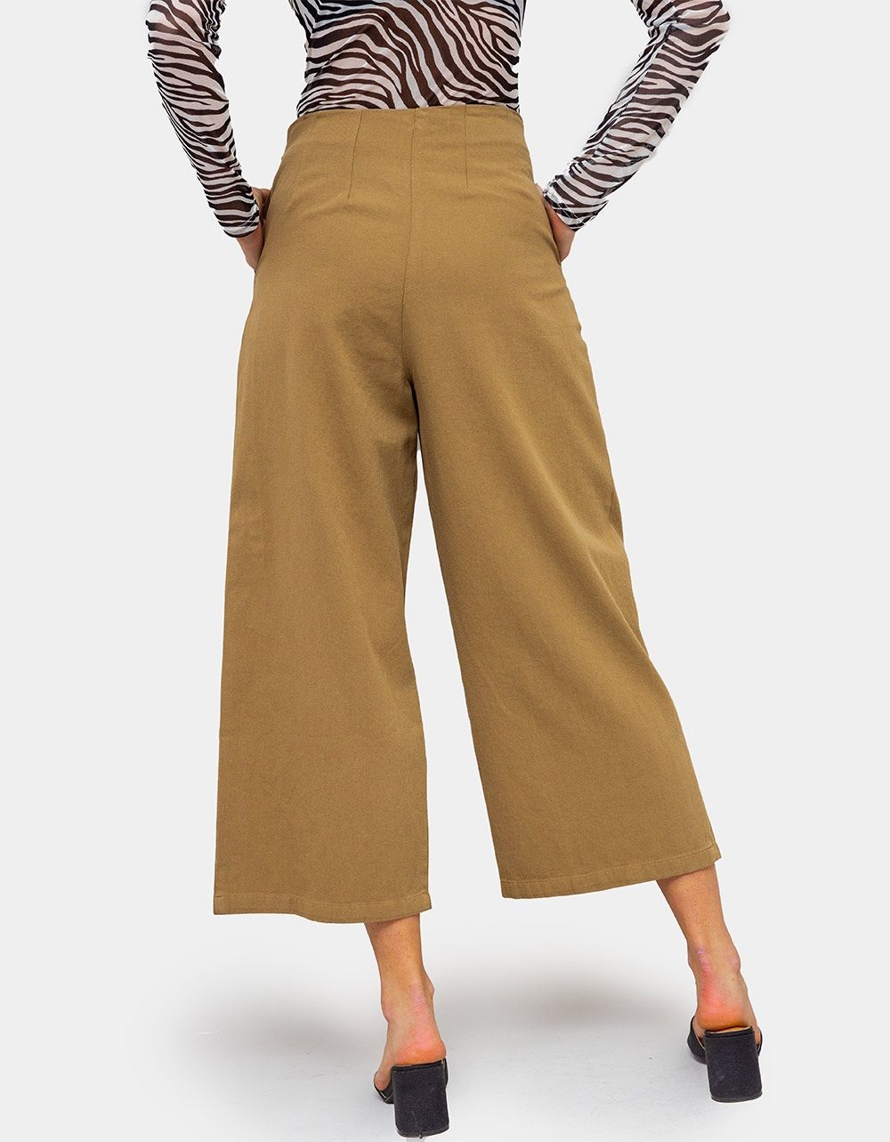Poe Pleated Twill Pant_3