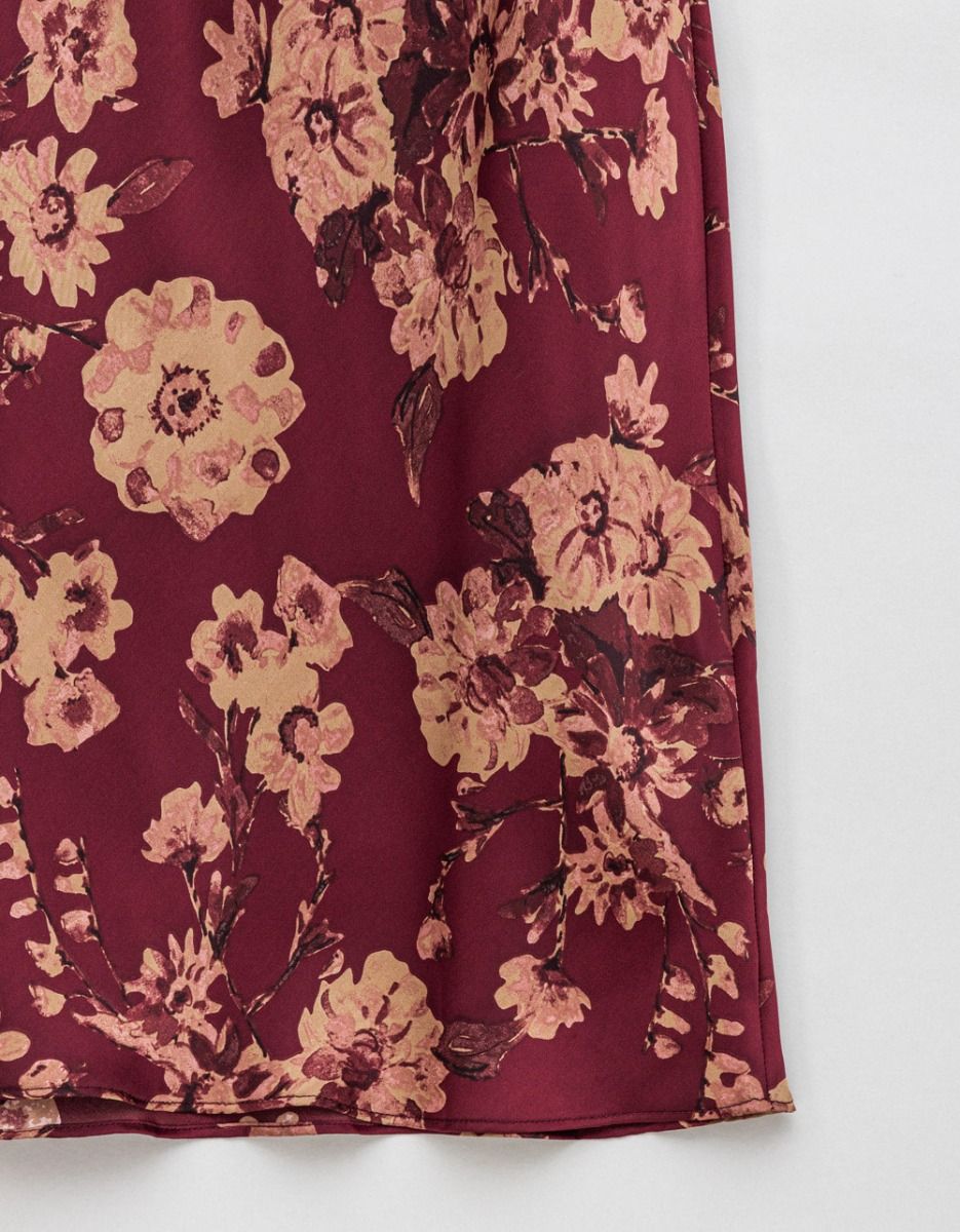 Poets X-Back Midi Dress_3