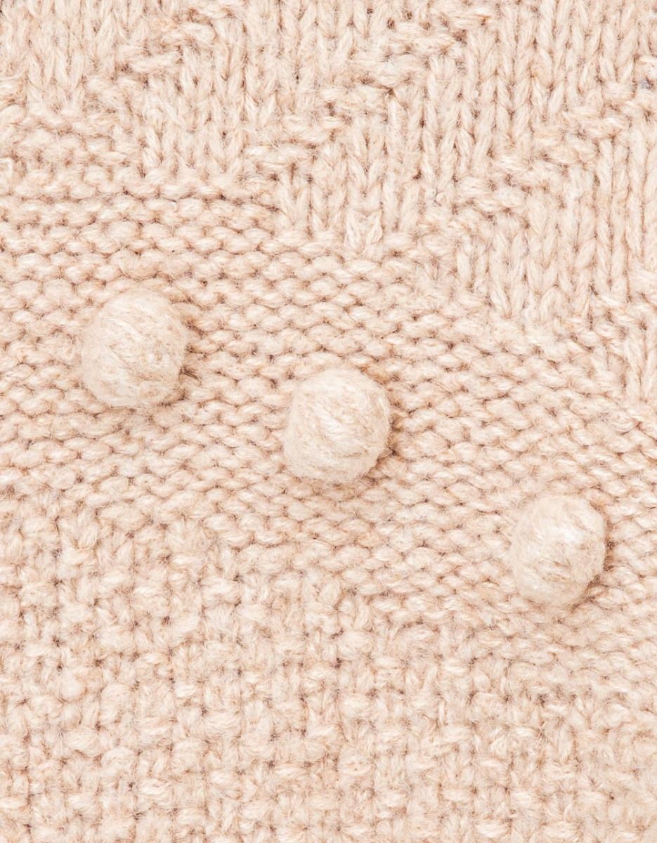PomPom Cardigan_3