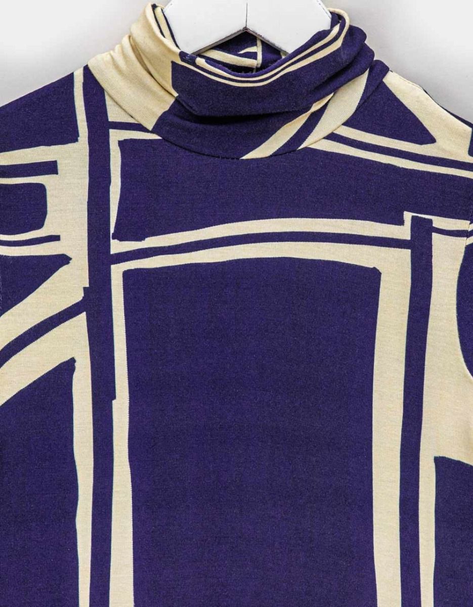 Pop Square Turtleneck_2