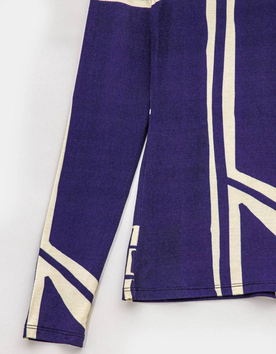 Pop Square Turtleneck_1