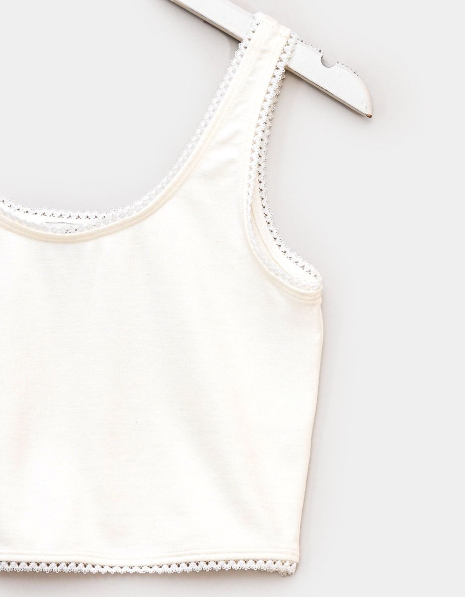 Popp Crop Tank in Ivory_1