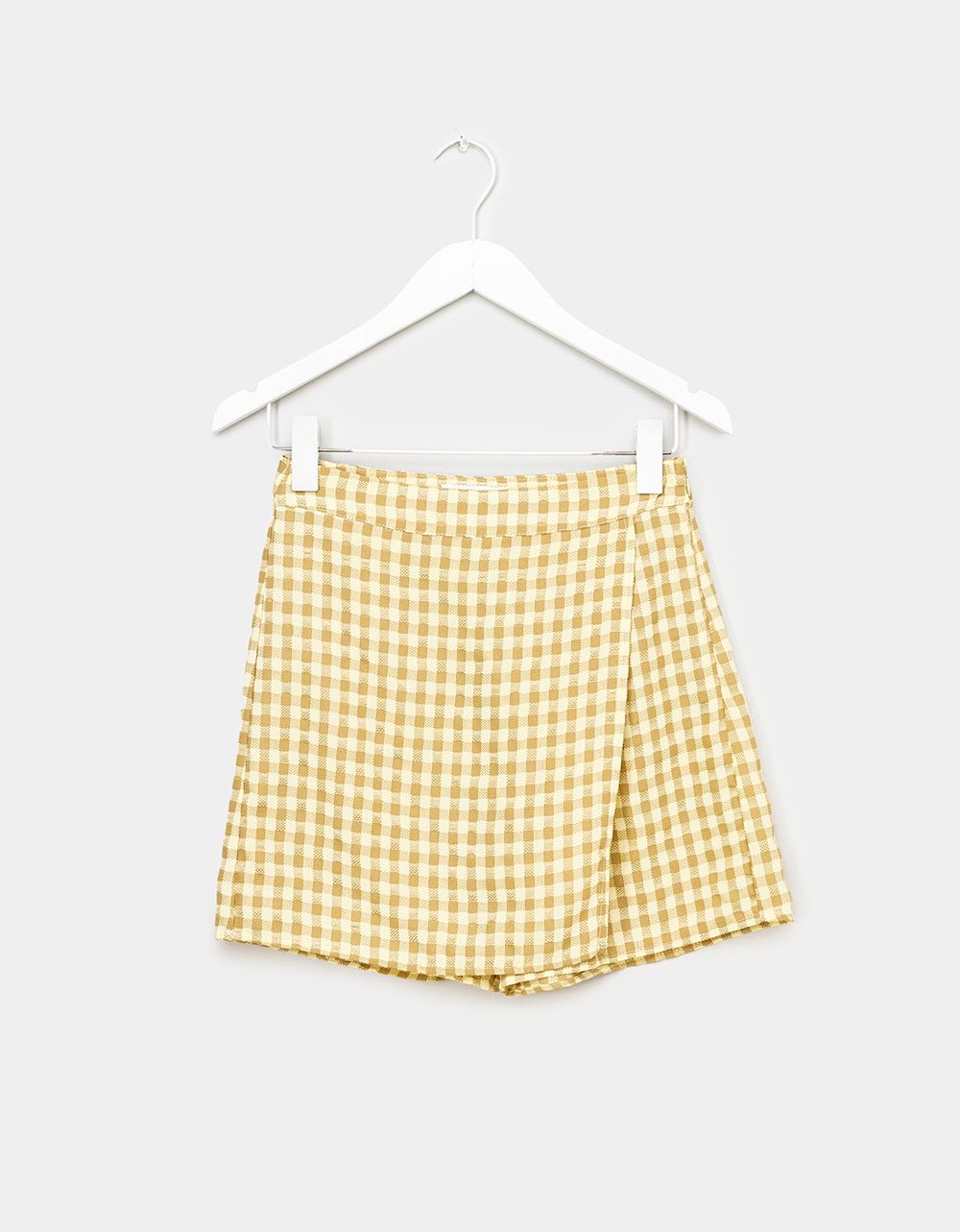 Posie Check Skort_0