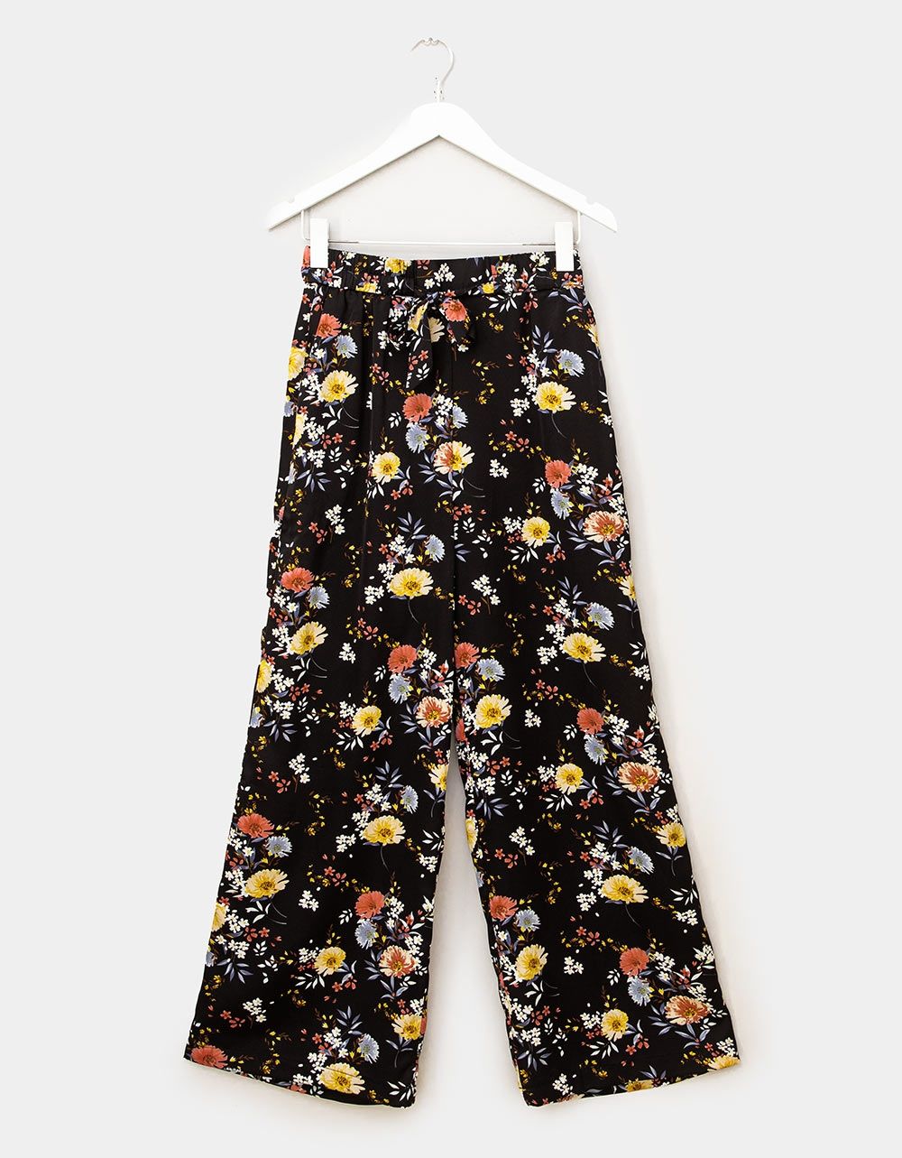 Precilla Pull-On Pant_0