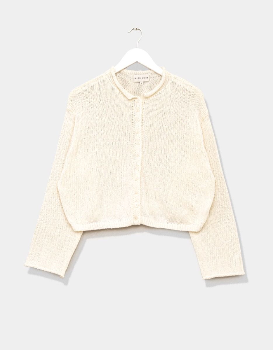 Prima Knit Cardi_0