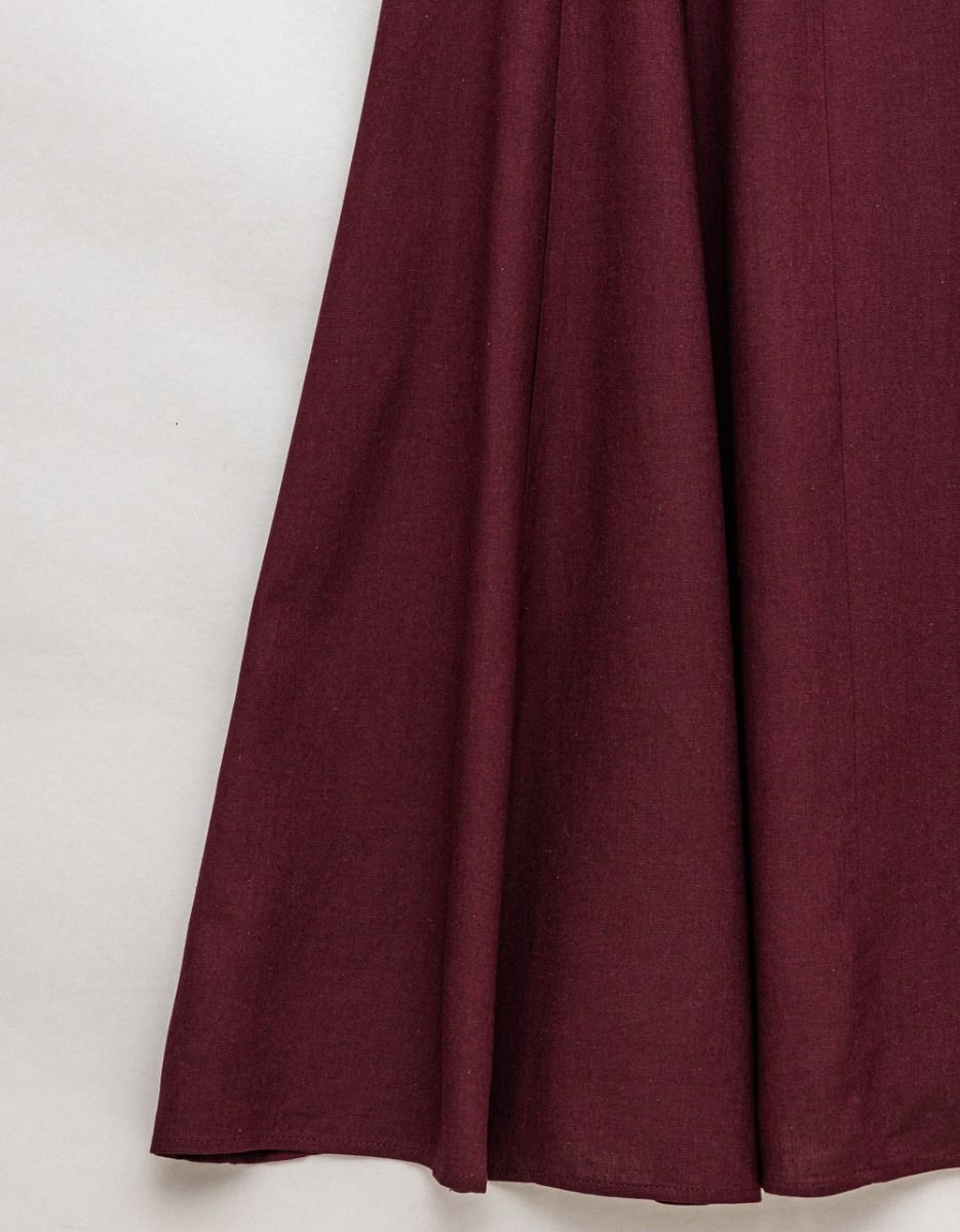 Profunda Midi Dress_1