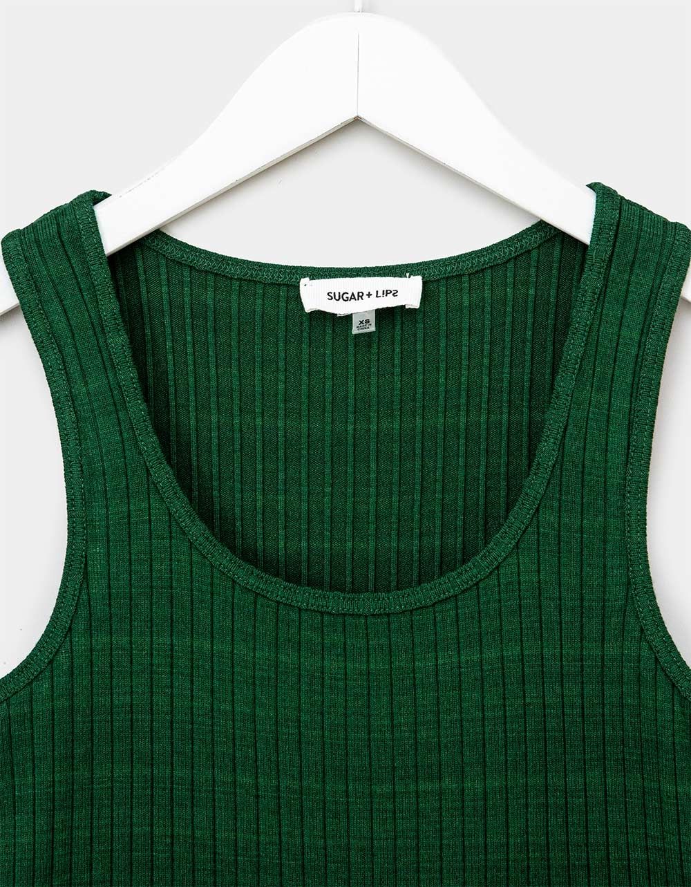 Provence Tank in Basil_1