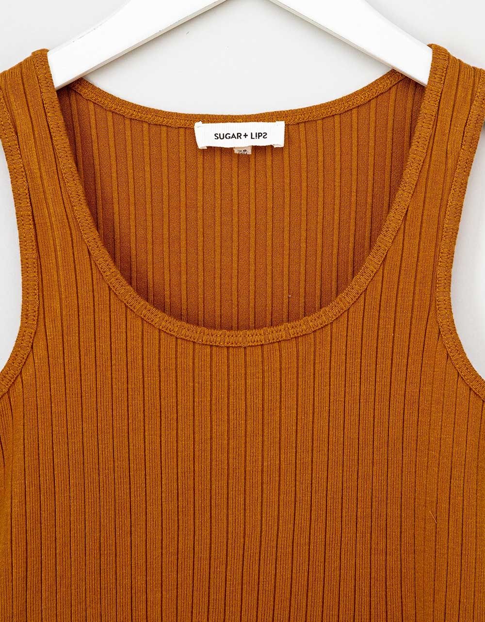 Provence Tank in Tawny_2