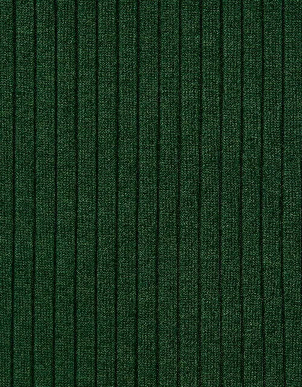 Provence Wide Leg in Basil_3