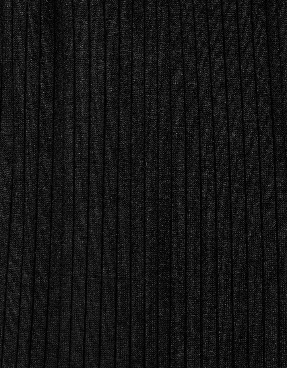 Provence Wide Leg in Black_3