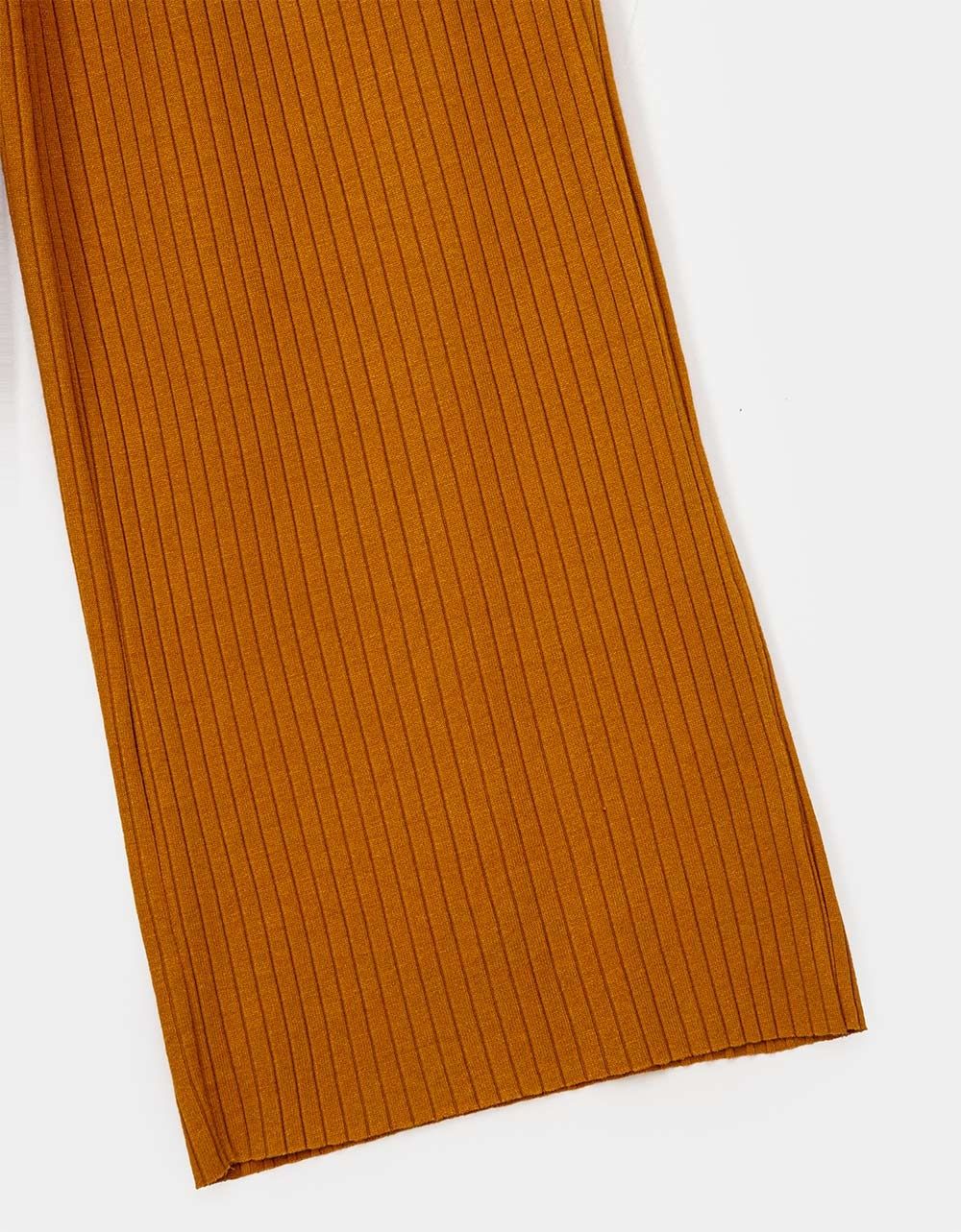 Provence Wide Leg in Tawny_3