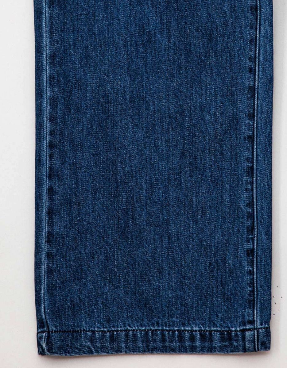 Prunella Denim Pants_3