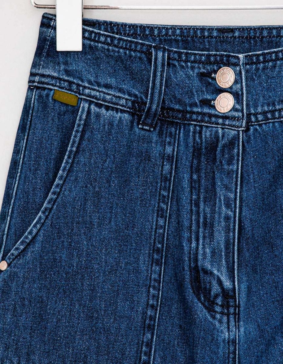 Prunella Denim Pants_2