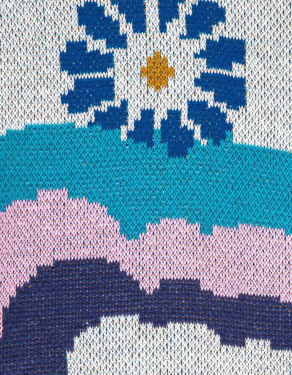 Psychedelic Zip Top_6