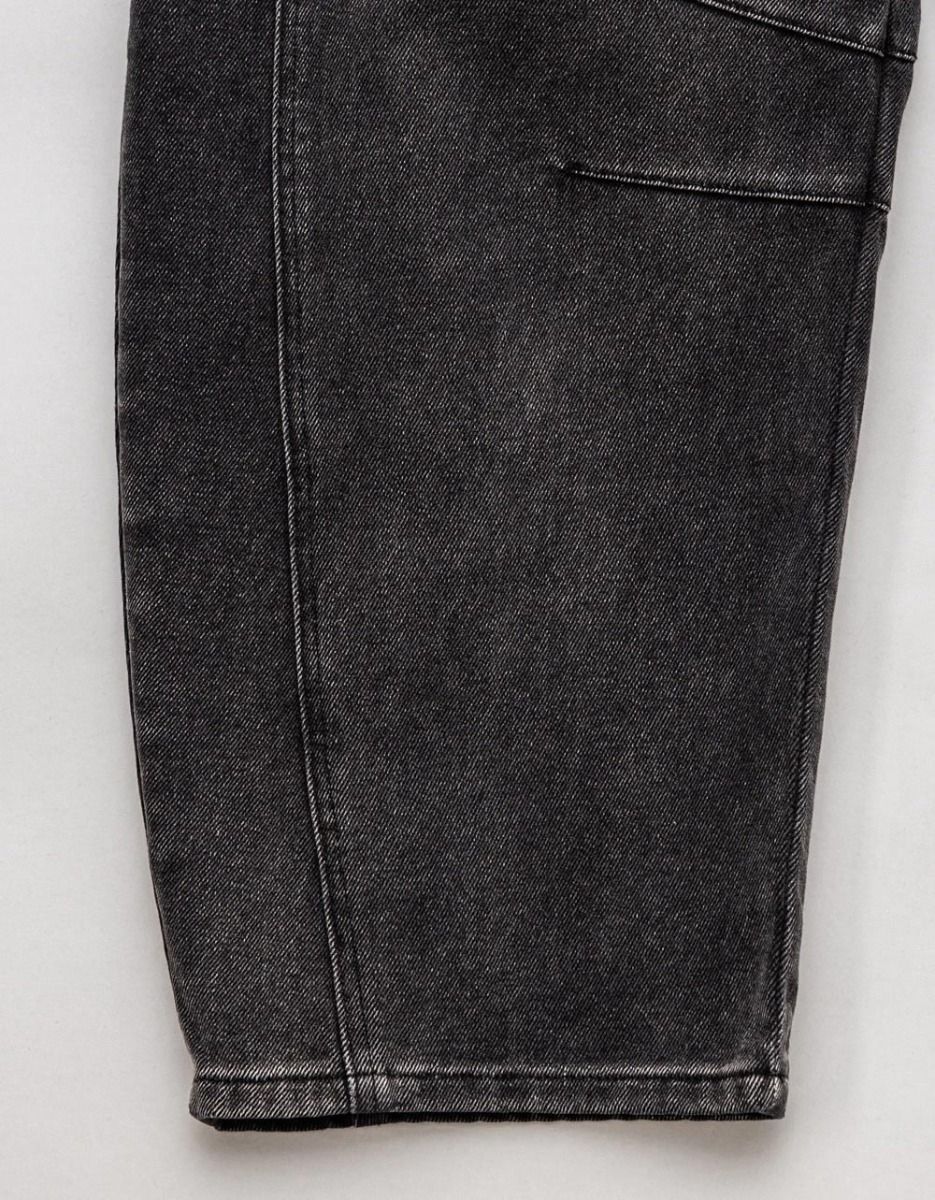 QiQi. Barrel Jeans_3