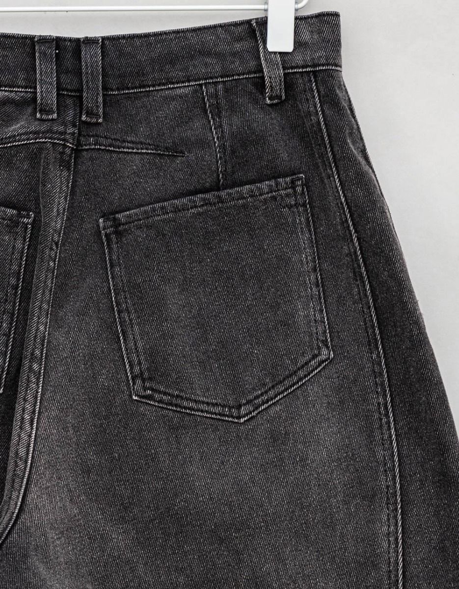 QiQi. Barrel Jeans_4