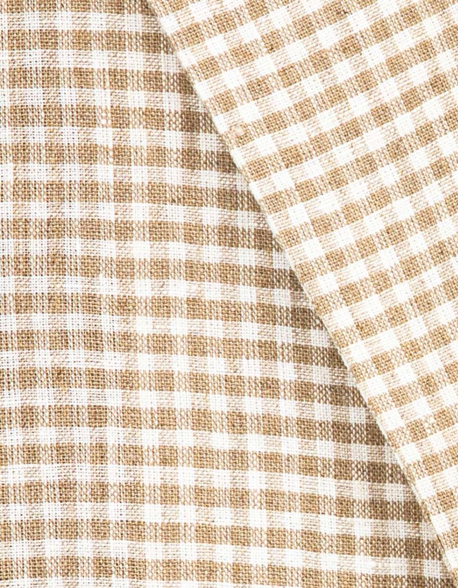 Rain Check Blazer in White_6