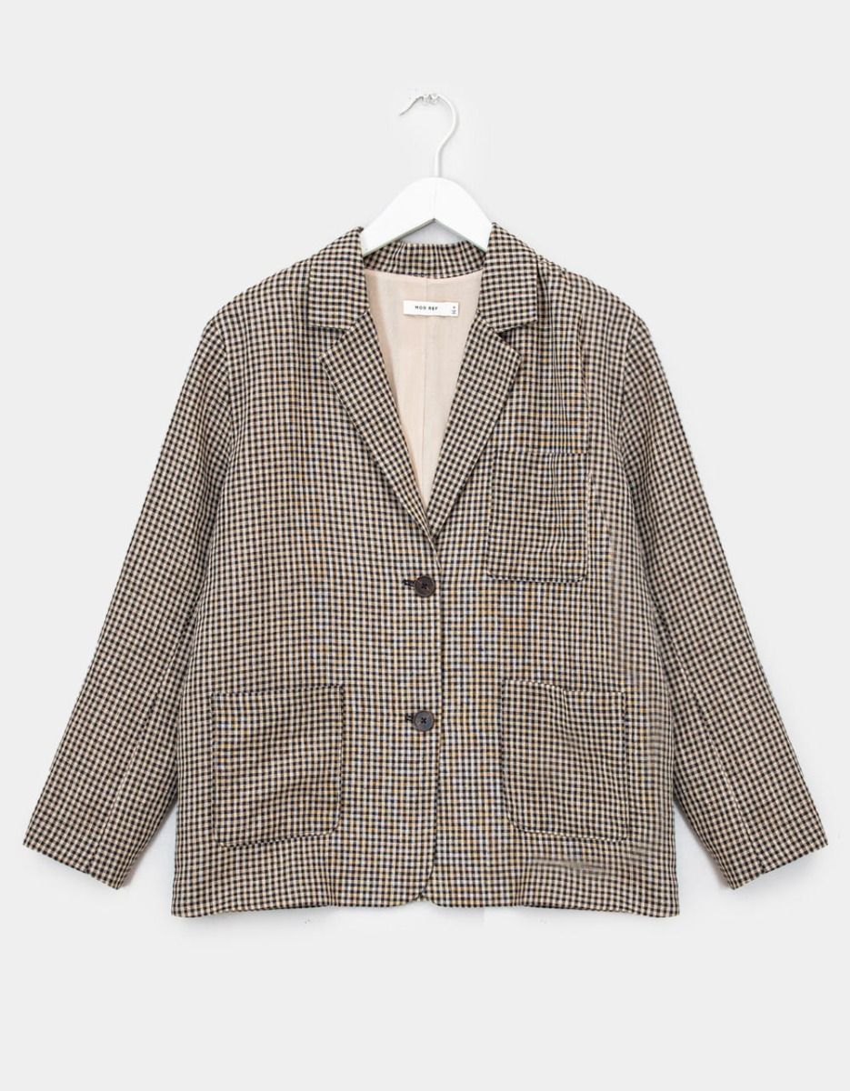 Rain Check Blazer_0