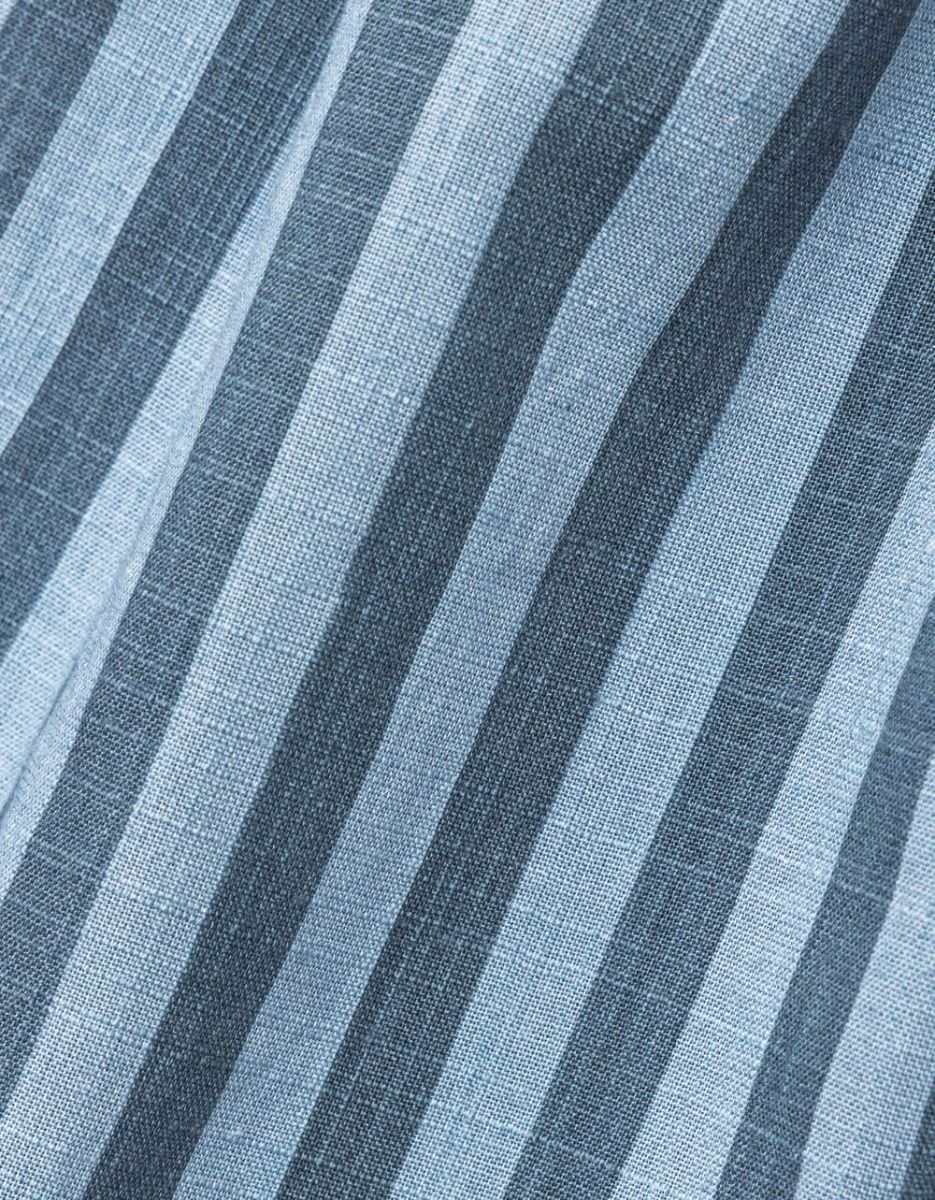 Raina Stripe Mini_4