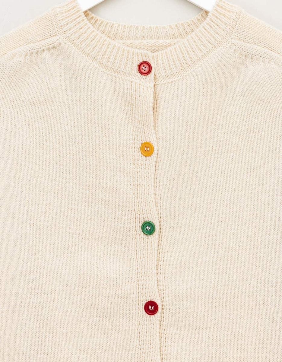 Rainbow Button Cardi_1