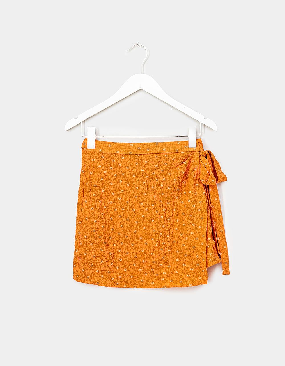 Ramona Wrap Skirt_0