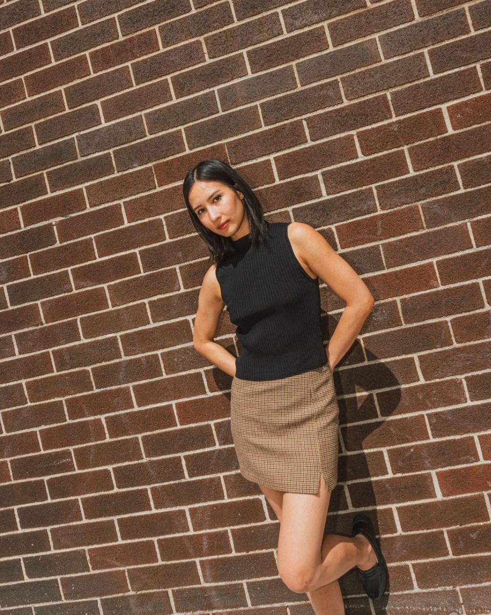 Ray Houndstooth Mini_1