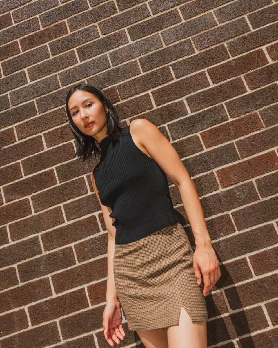 Ray Houndstooth Mini_2