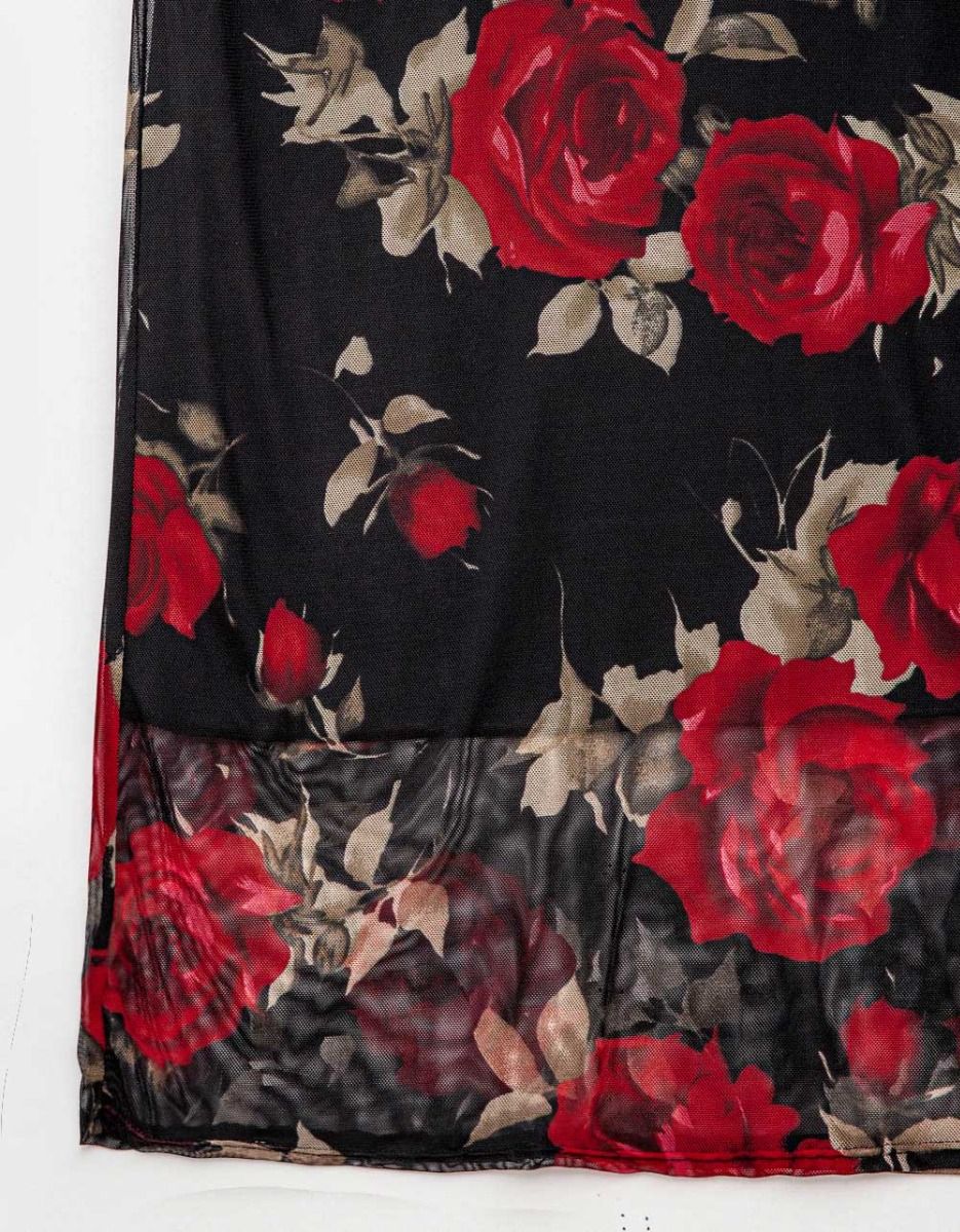 Red Rose Maxi_1