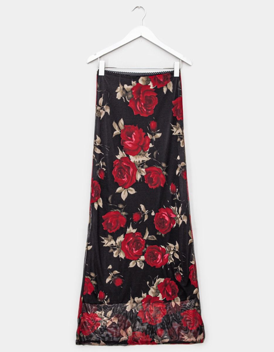 Red Rose Maxi_0
