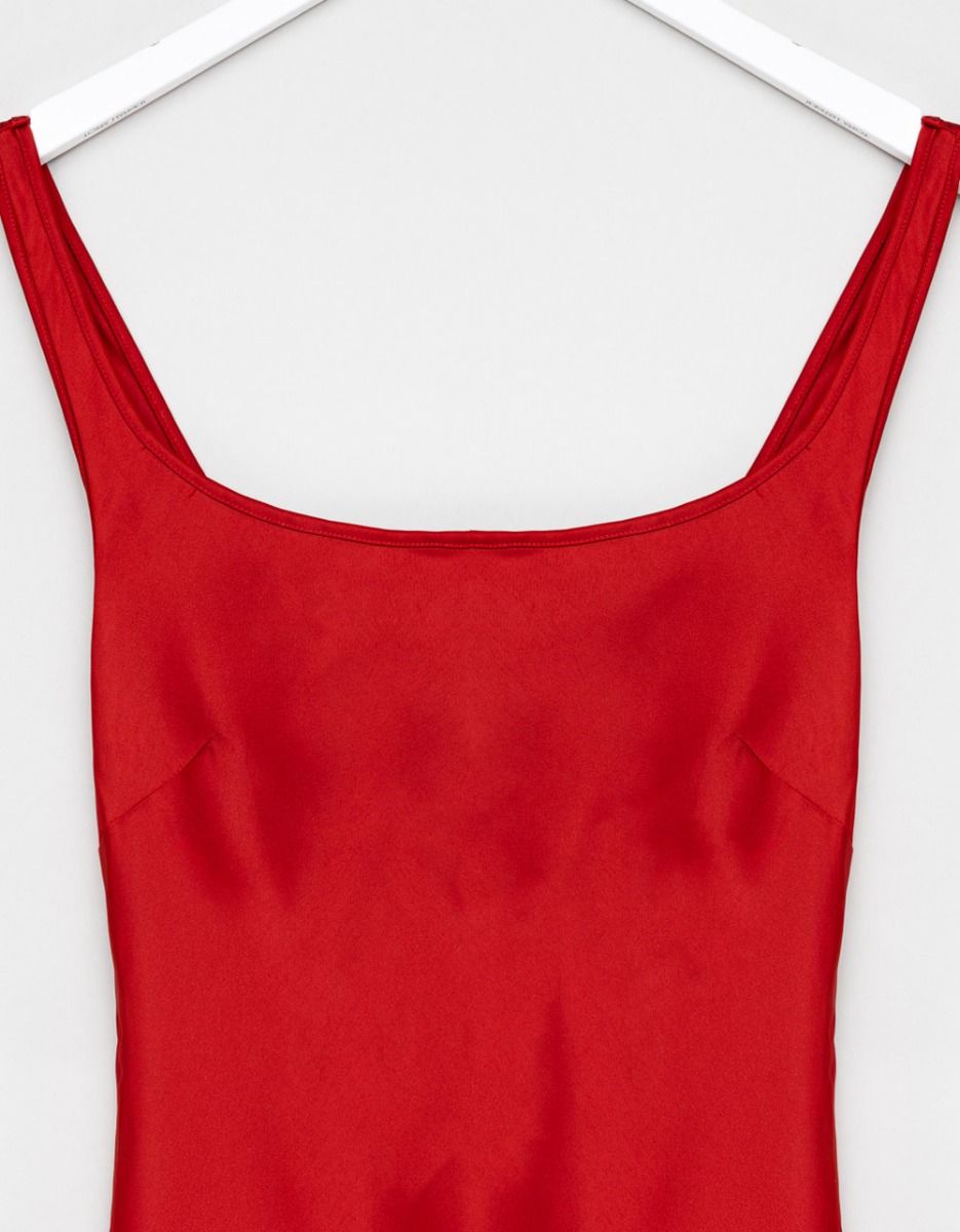 Red Saylor Dress_2