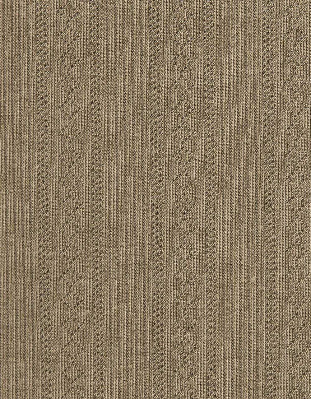 Reese Square Neck Tee in Sage_5