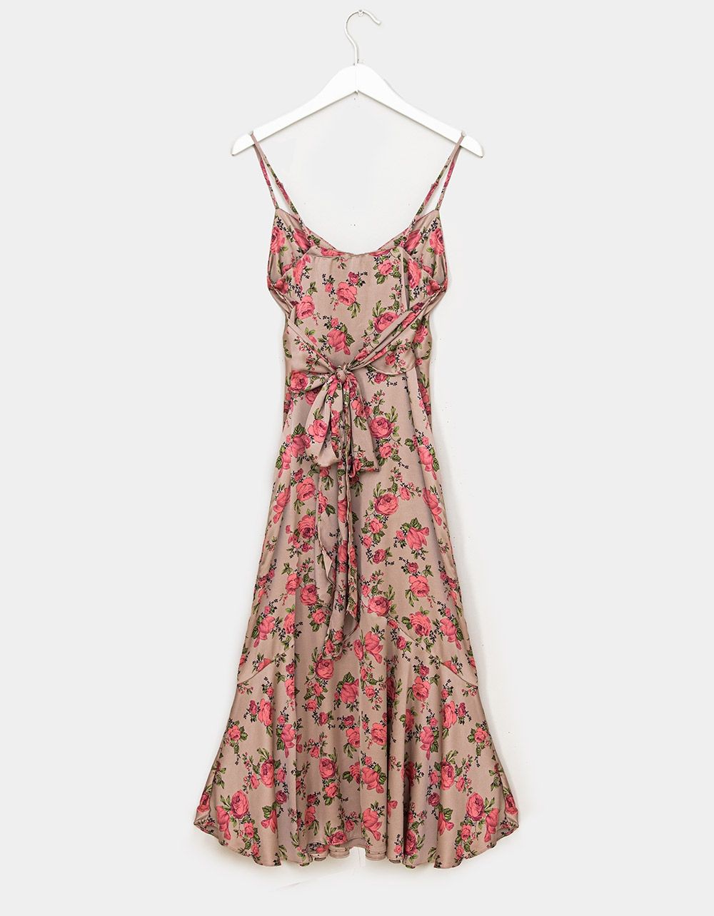 Regia Satin Slip Dress_2