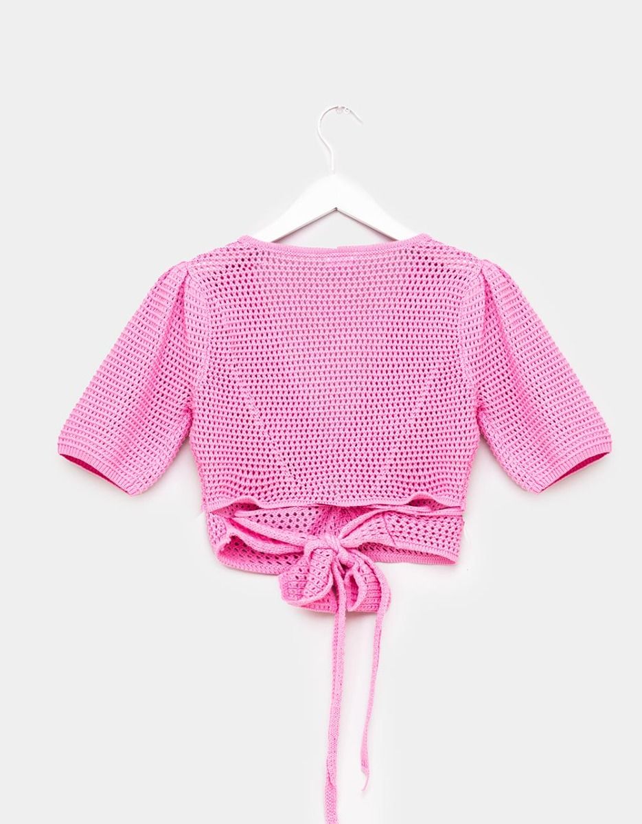 Regina Crochet Top_1