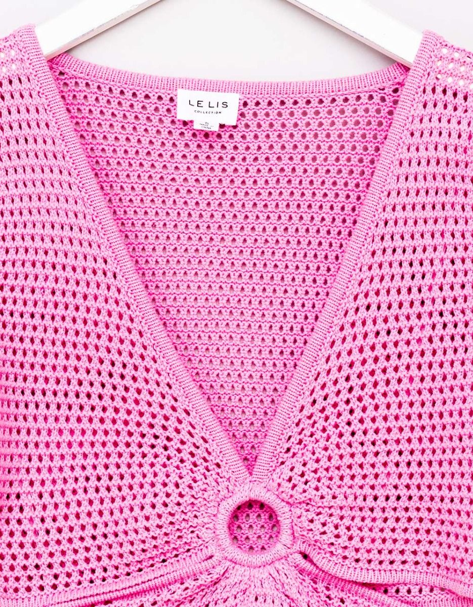 Regina Crochet Top_2