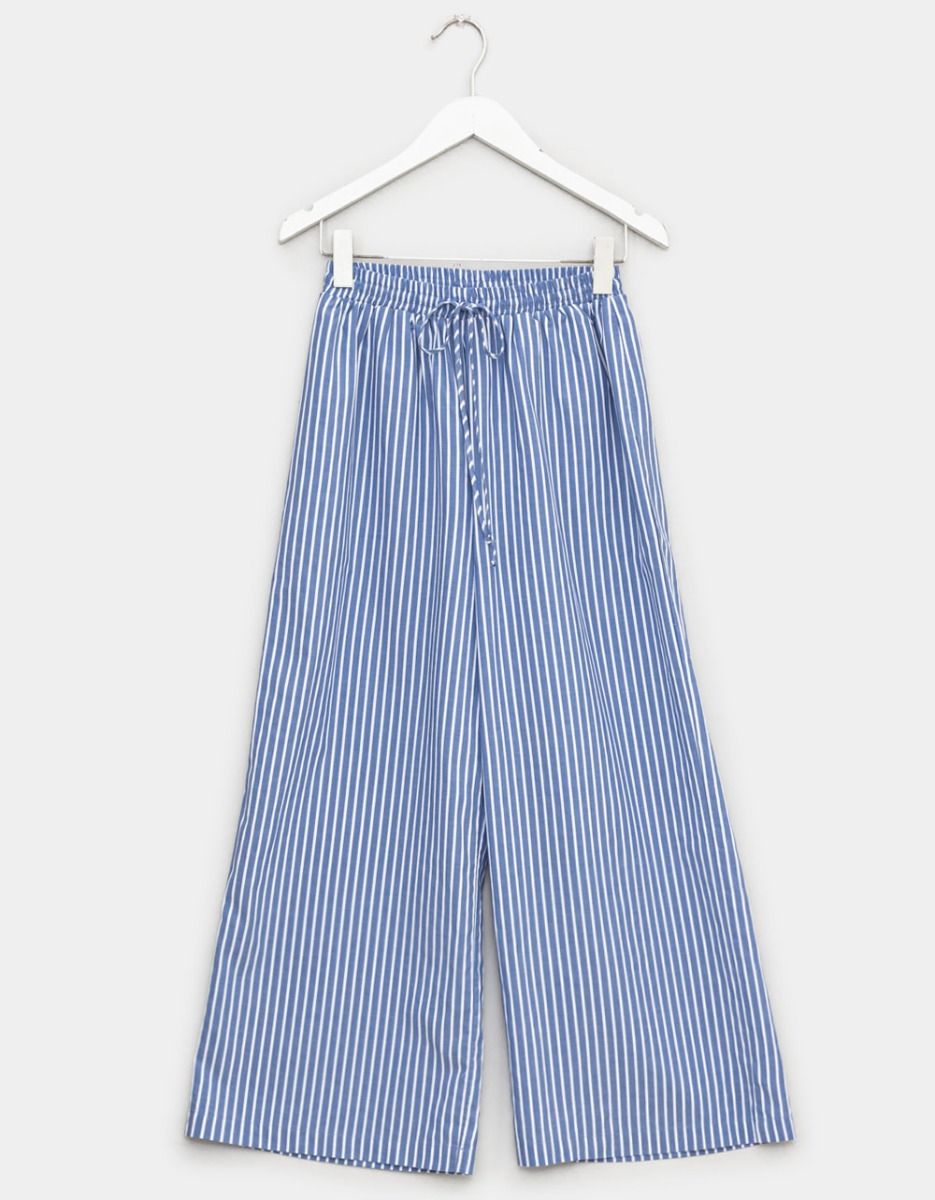 Remy Stripe Pants_0