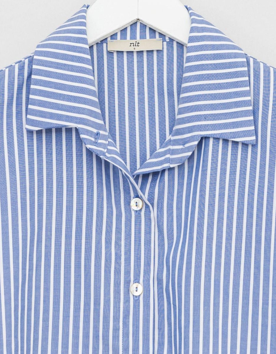 Remy Stripe Shirt_2