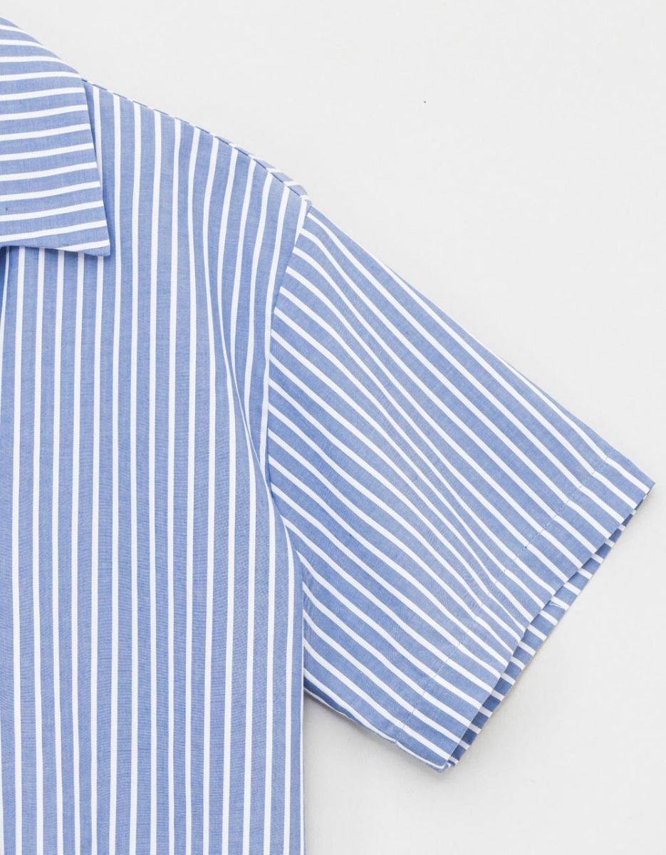 Remy Stripe Shirt_1