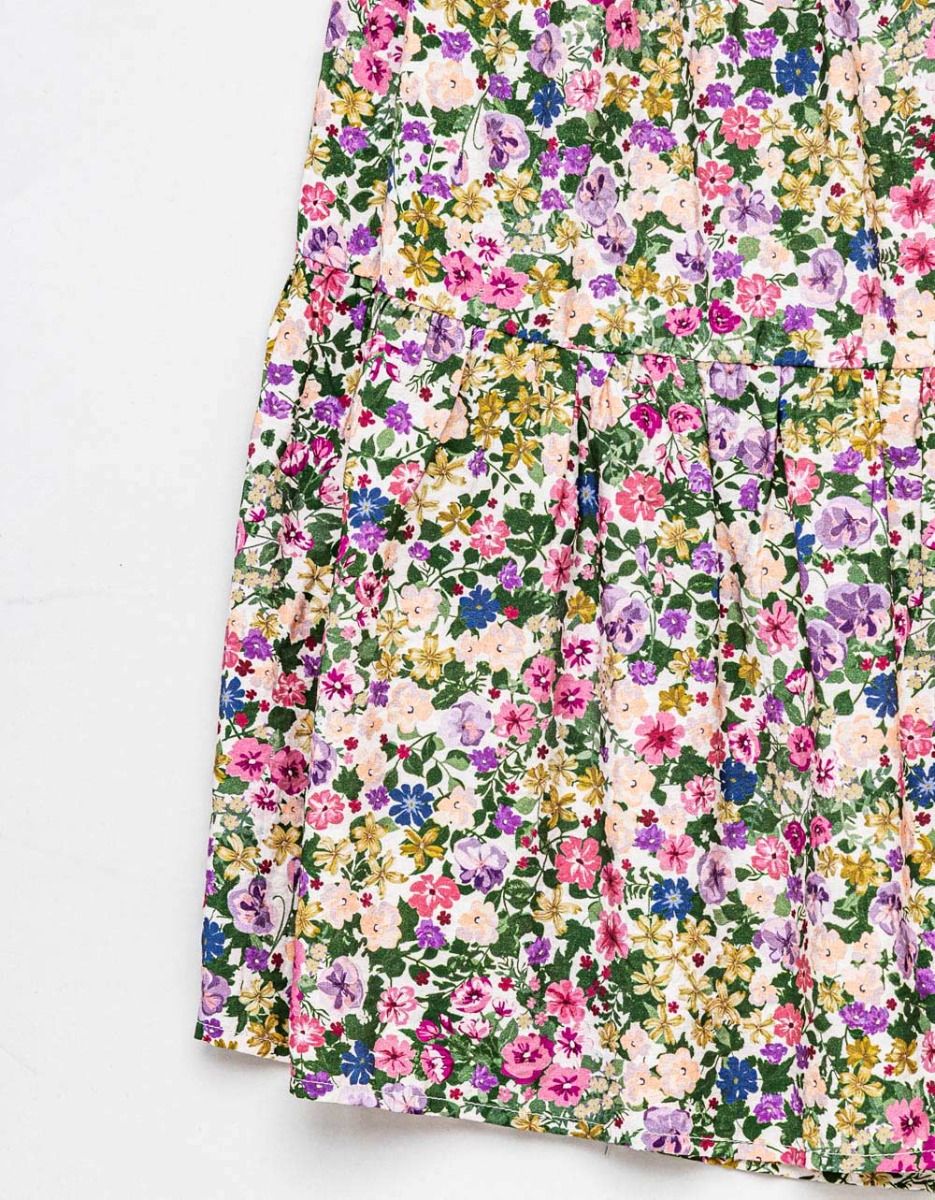 Reve Floral Midi Dress_3