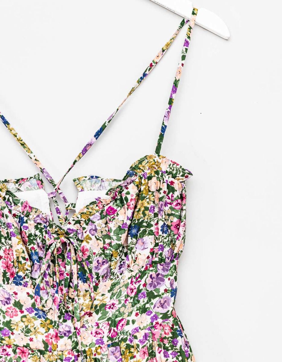 Reve Floral Midi Dress_2