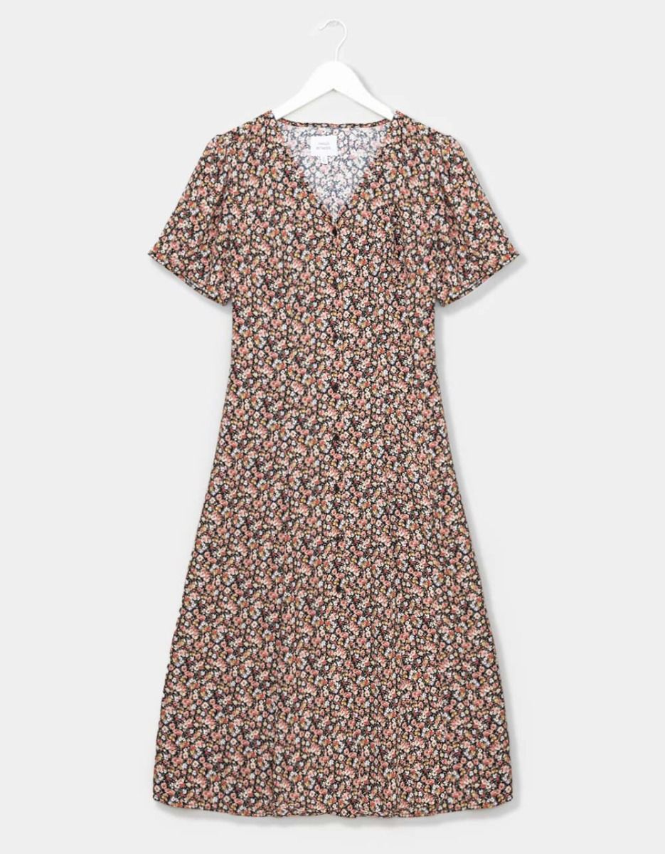 Rhoda Floral Midi_0