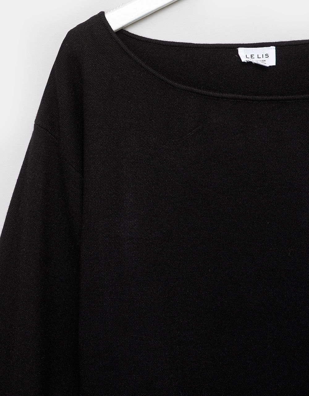 Rhodes Knit Sweatshirt_1